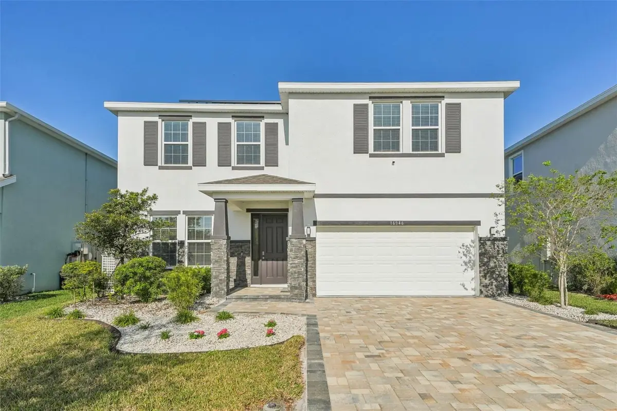 16946 Oval Rum Dr., Wimauma, FL 33598 - Image #1