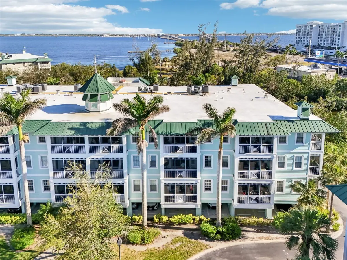 5115 Melbourne Street #A303, Port Charlotte, FL 33980 - Image #1