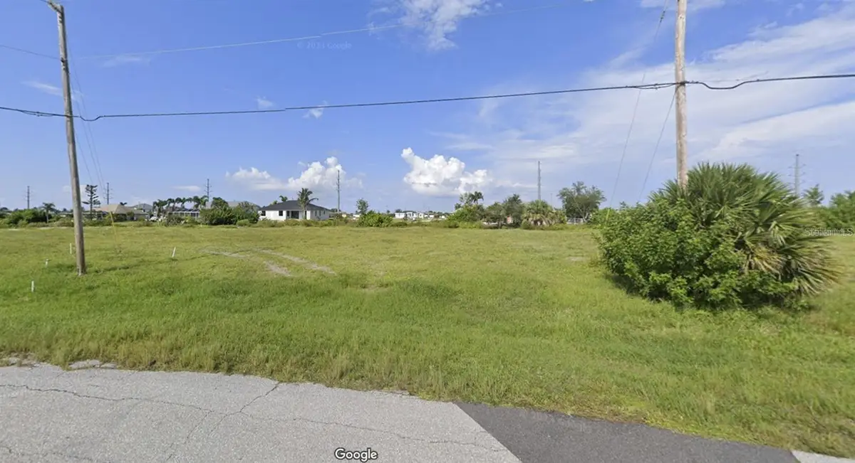 402 NW 23rd Avenue, Cape Coral, FL 33993 - Image #1