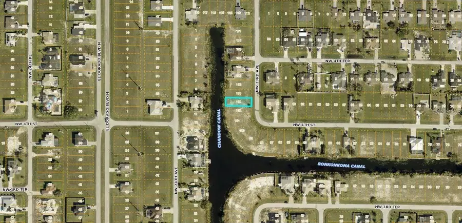 406 NW 23rd Avenue, Cape Coral, FL 33993 - Image #3