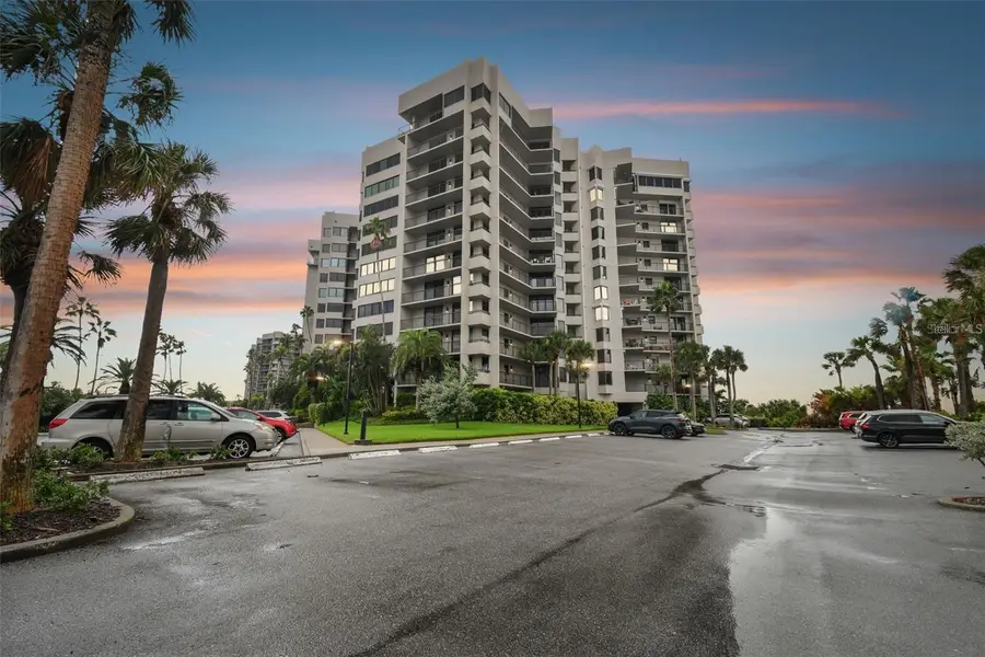 1600 Gulf Boulevard #817, Clearwater Beach, FL 33767 - Image #3