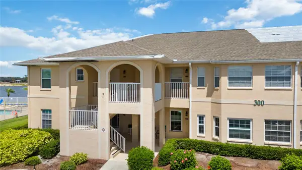 5800 Sabal Trace Drive #301, NORTH PORT, FL 34287