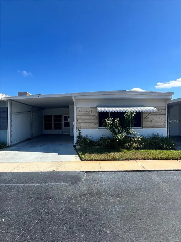 250 NW Rosery Road #314, LARGO, FL 33770