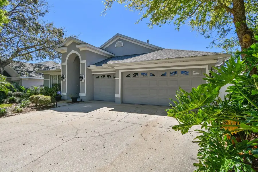 1210 Paradise Lake Drive, Tarpon Springs, FL 34689 - Image #3