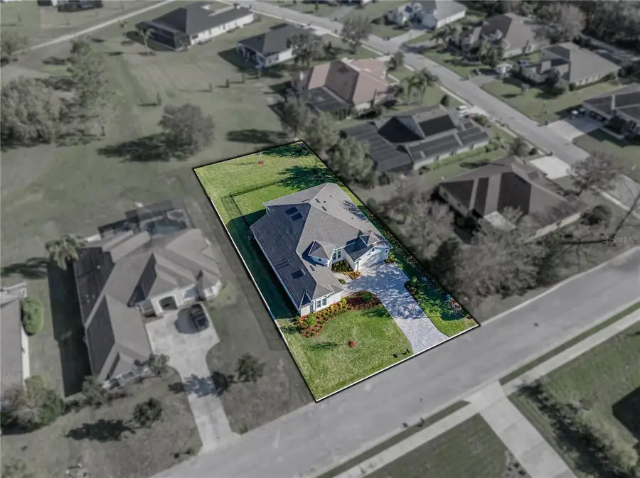 34411 Sahalee Loop, Dade City, FL 33525 - Image #3