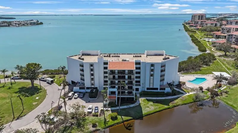 5700 Escondida Boulevard S #506, Saint Petersburg, FL 33715 - Image #1