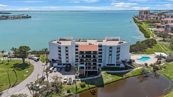 5700 Escondida Boulevard S #506, ST PETERSBURG, FL 33715