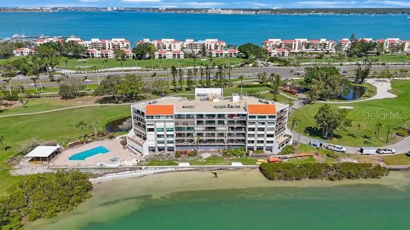 5700 Escondida Boulevard S #506, Saint Petersburg, FL 33715 - Image #2