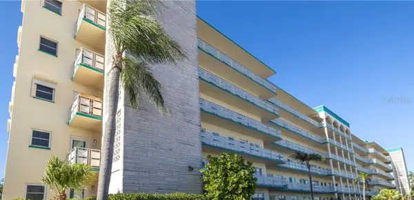 2960 59th Street S #501, GULFPORT, FL 33707