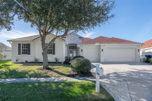 540 Somerhill Drive Ne, ST PETERSBURG, FL 33716