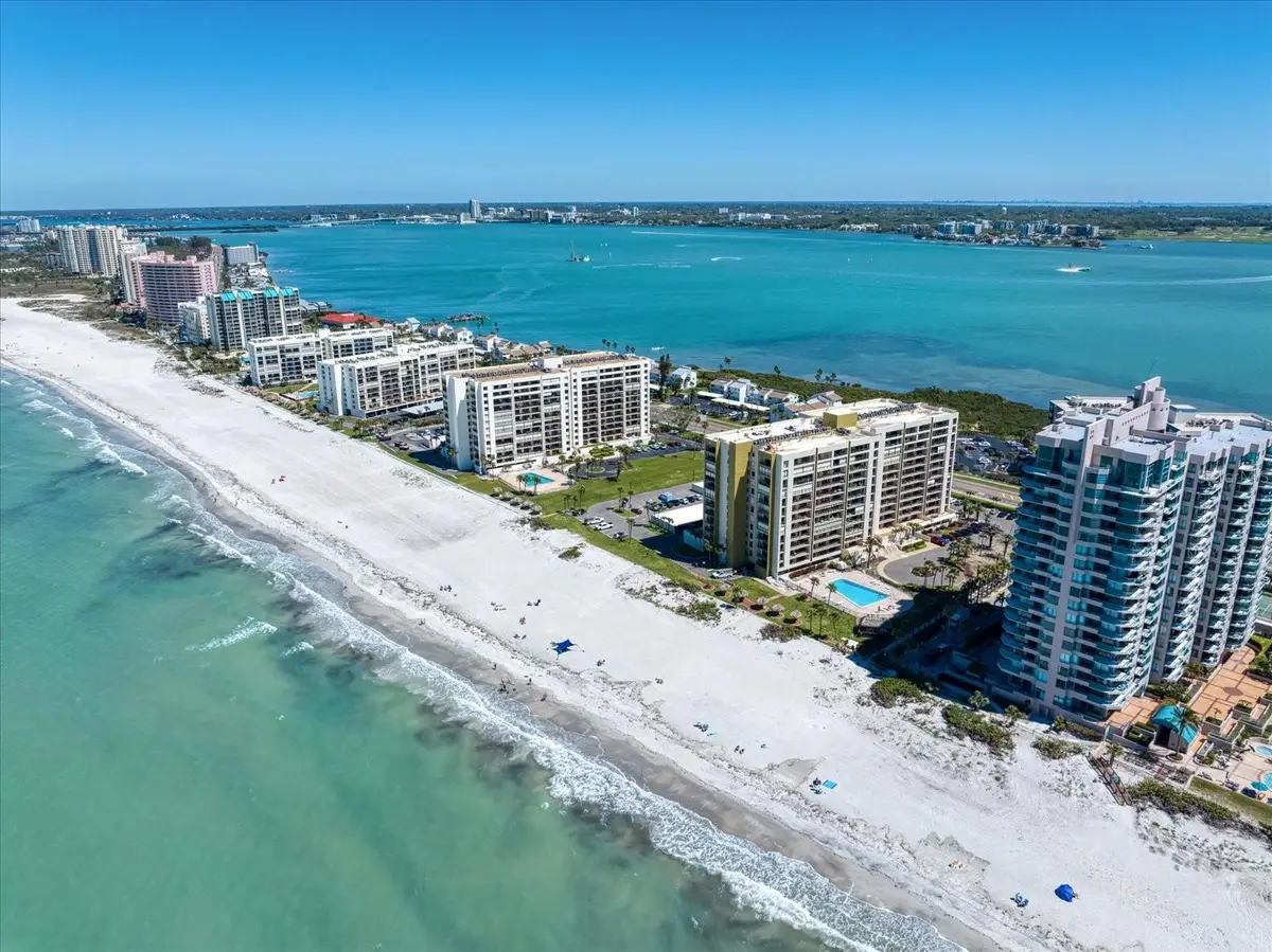 1480 Gulf Boulevard #401, Clearwater Beach, FL 33767 - Image #1
