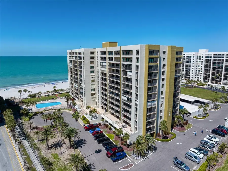 1480 Gulf Boulevard #401, Clearwater Beach, FL 33767 - Image #2