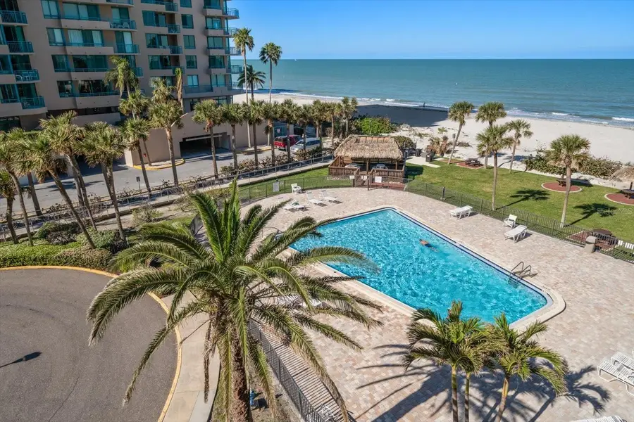 1480 Gulf Boulevard #401, Clearwater Beach, FL 33767 - Image #3
