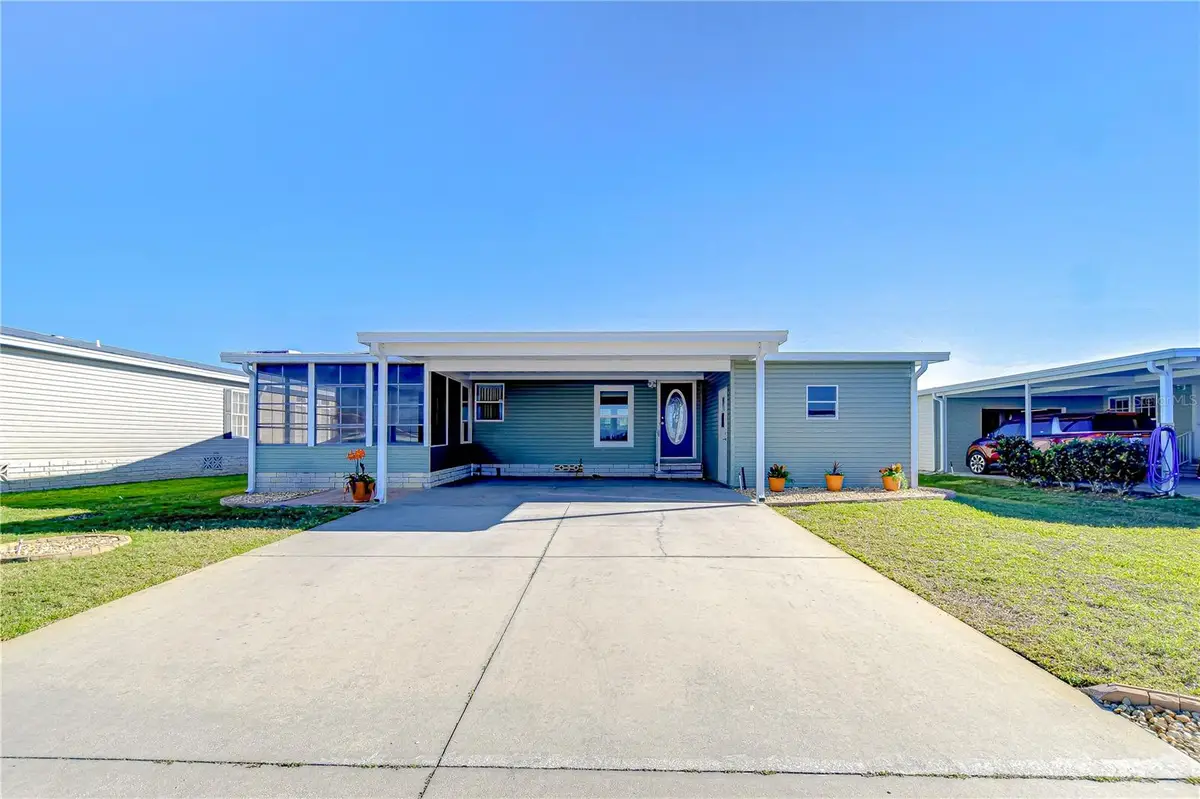 37530 Corey Lewis Avenue, Zephyrhills, FL 33541 - Image #1