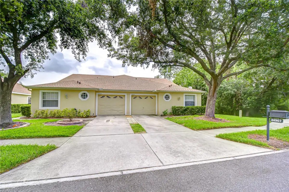 34907 Double Eagle Court, Zephyrhills, FL 33541 - Image #1