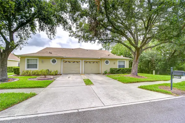 34907 Double Eagle Court, ZEPHYRHILLS, FL 33541