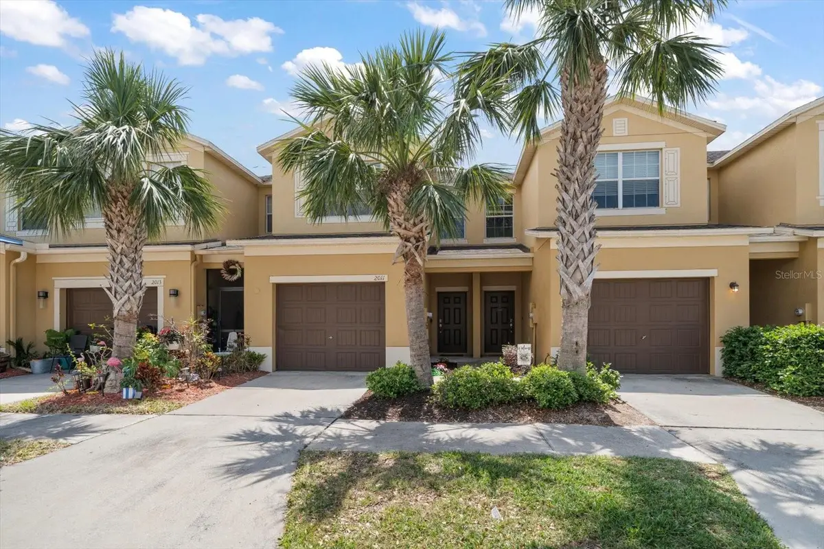 2011 Hawks View Drive, Ruskin, FL 33570 - Image #1