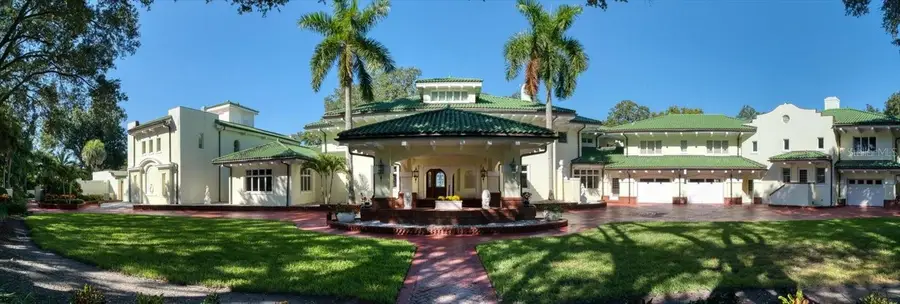 802 Druid Road S, Clearwater, FL 33756 - Image #2