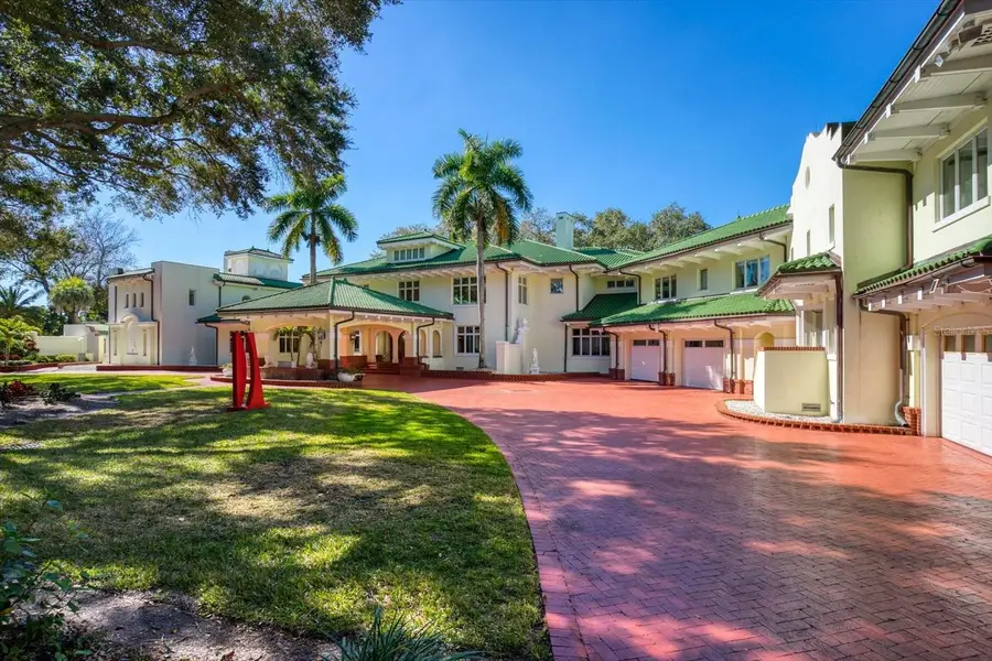 802 Druid Road S, Clearwater, FL 33756 - Image #3