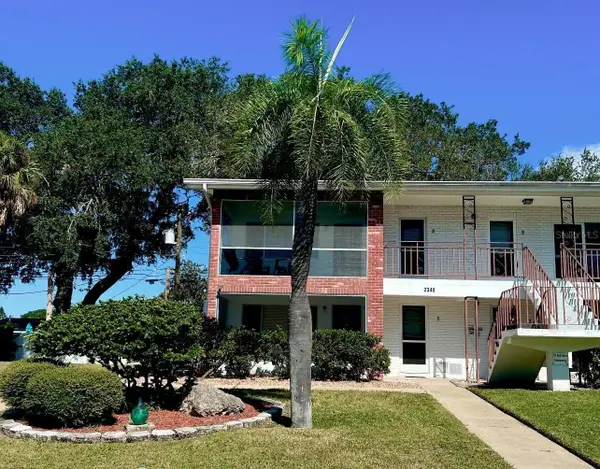 2348 Shelley Street #8, CLEARWATER, FL 33765