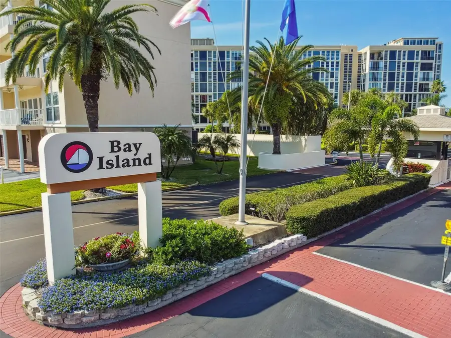 7300 Sun Island Drive S #1705, South Pasadena, FL 33707 - Image #2