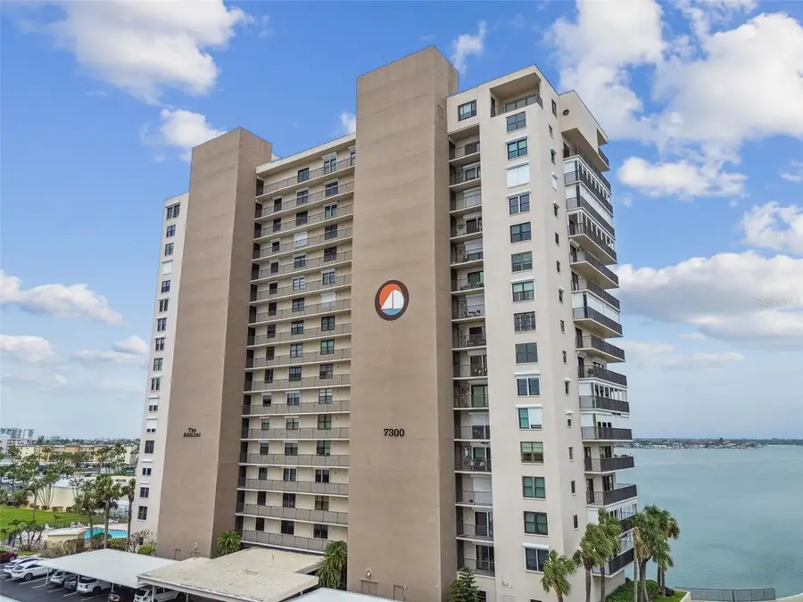 7300 Sun Island Drive S #1705, South Pasadena, FL 33707 - Image #3