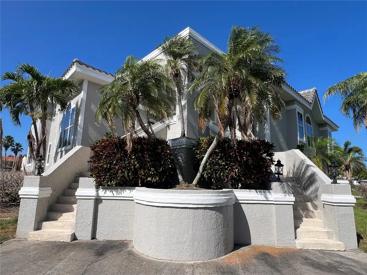 816 Ponce De Leon Drive, Tierra Verde, FL 33715 - #1