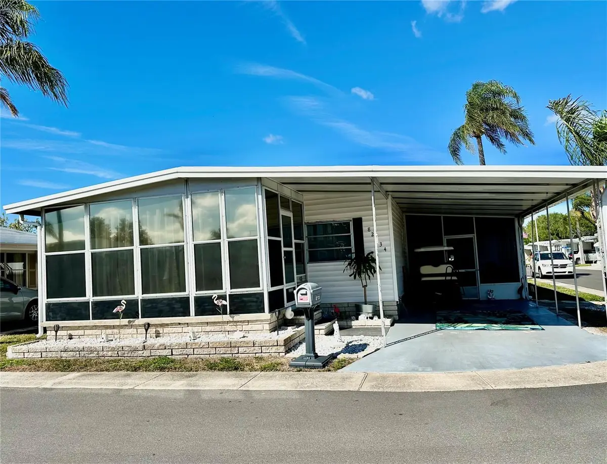 82134 C Street N #134, Pinellas Park, FL 33781 - Image #1