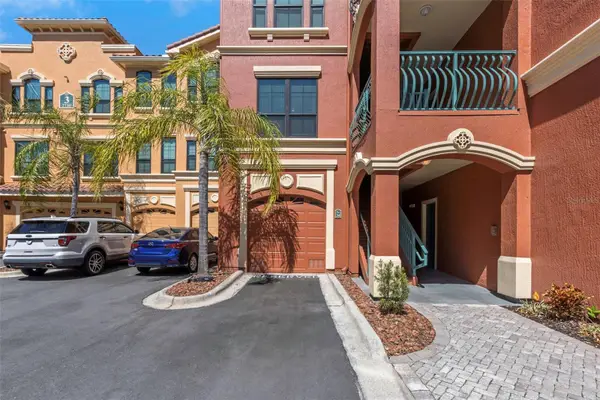 2730 Via Tivoli #321B, CLEARWATER, FL 33764