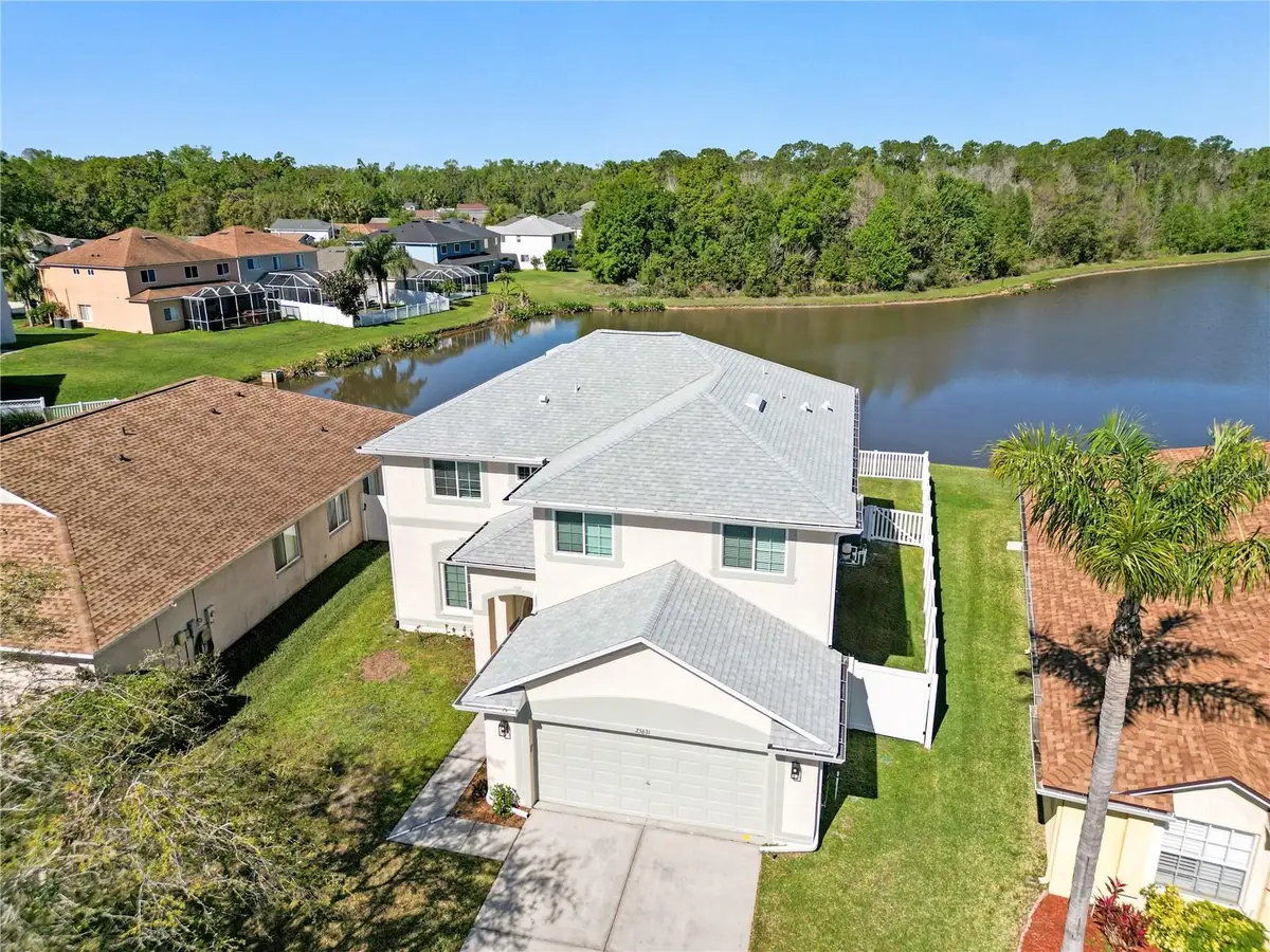 25631 Bruford Boulevard, Land O Lakes, FL 34639 - Image #1