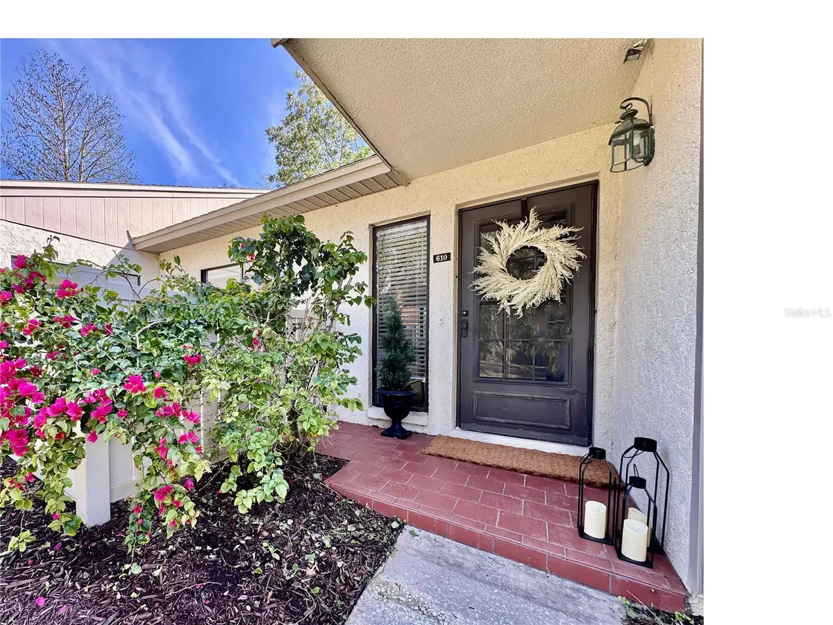 610 S Woodlands Drive, Oldsmar, FL 34677 - Image #1