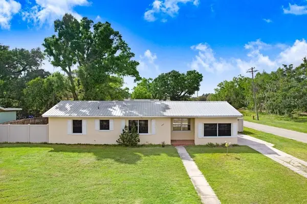335 Diana Avenue, WAUCHULA, FL 33873