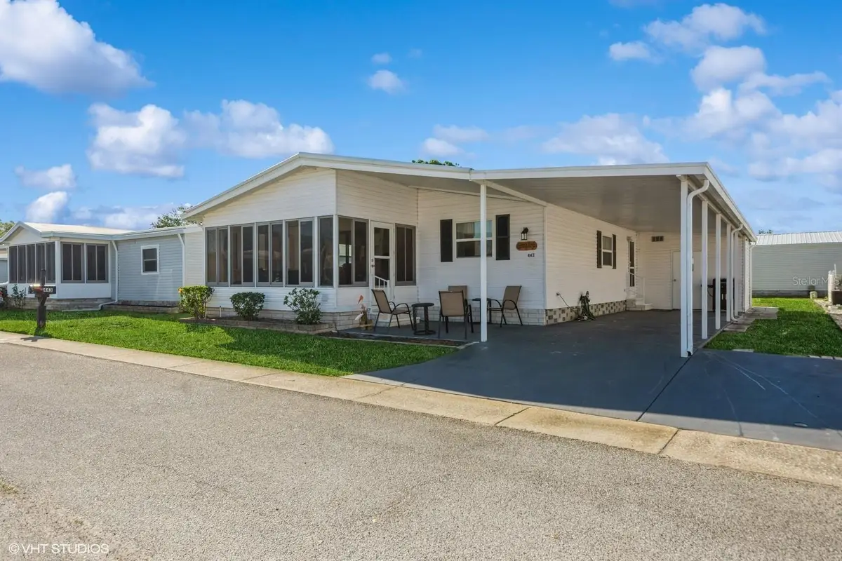 443 Tuna Court, Oldsmar, FL 34677 - Image #1