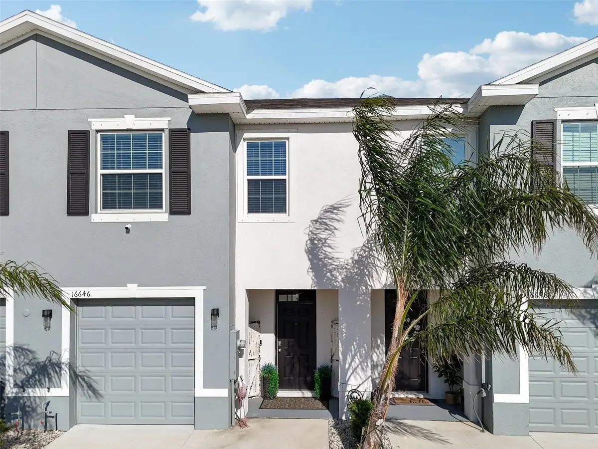 16646 Maude Drive, Wimauma, FL 33598 - Image #1