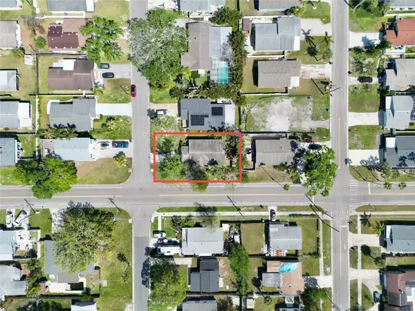 1800 New Hampshire Avenue Ne, ST PETERSBURG, FL 33703