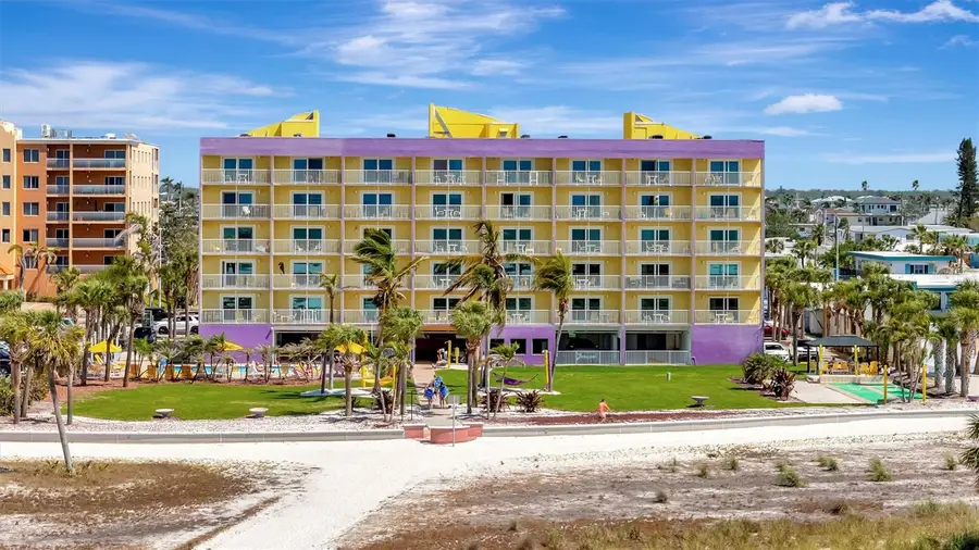 11360 Gulf Boulevard #505, Treasure Island, FL 33706 - Image #2