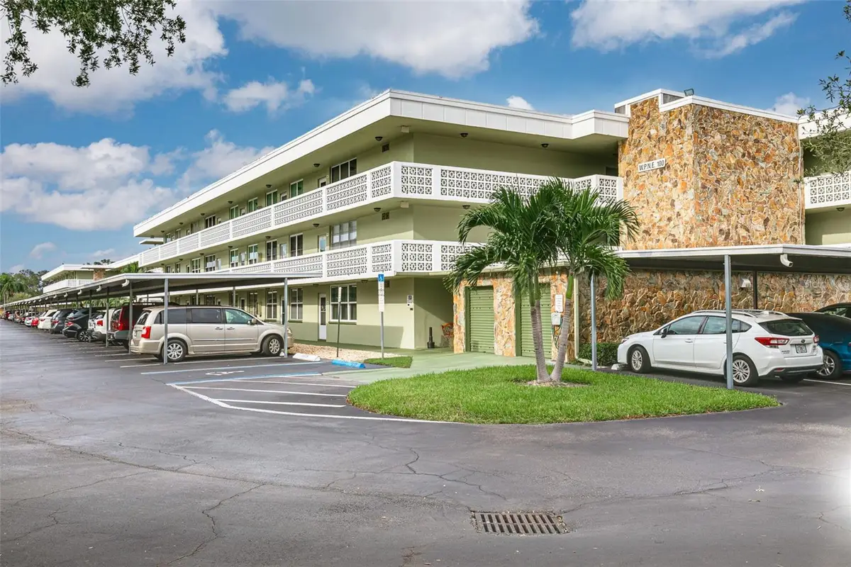 4885 1st Street Ne #305, Saint Petersburg, FL 33703 - Image #1