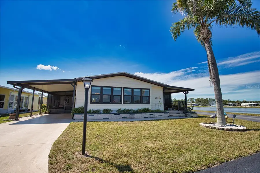 701 Del Luna Drive, North Port, FL 34287 - Image #2