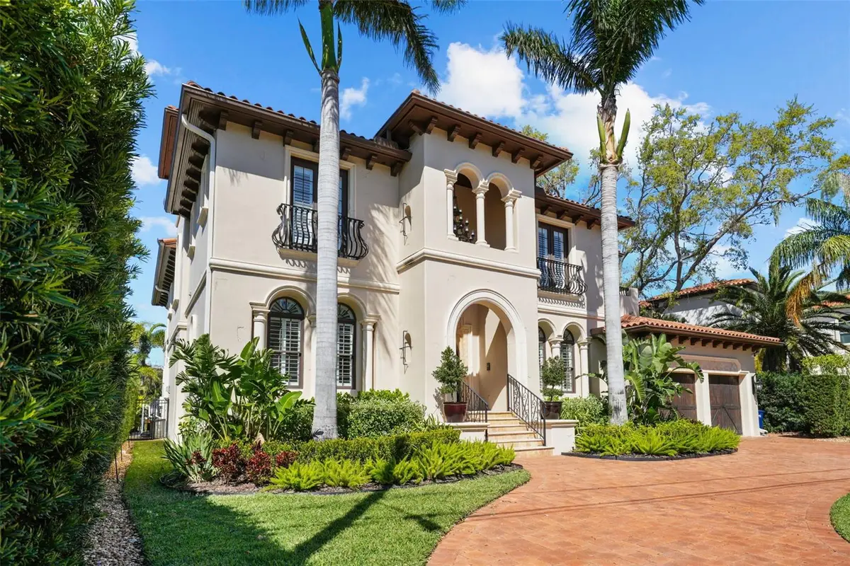 44 Martinique Avenue, Tampa, FL 33606 - Image #1