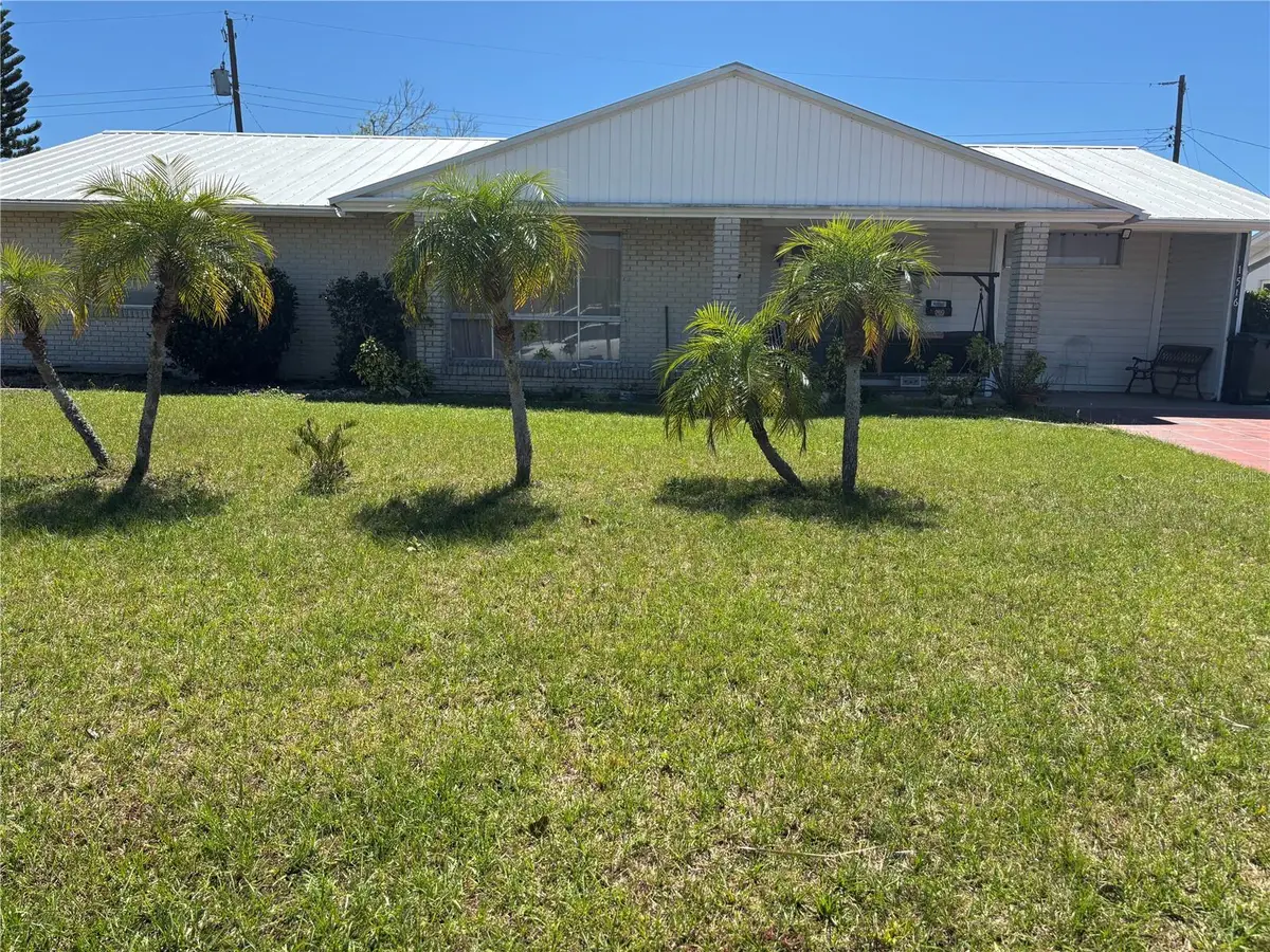 1516 Arrowhead Drive, Sun City Center, FL 33573 - Image #1