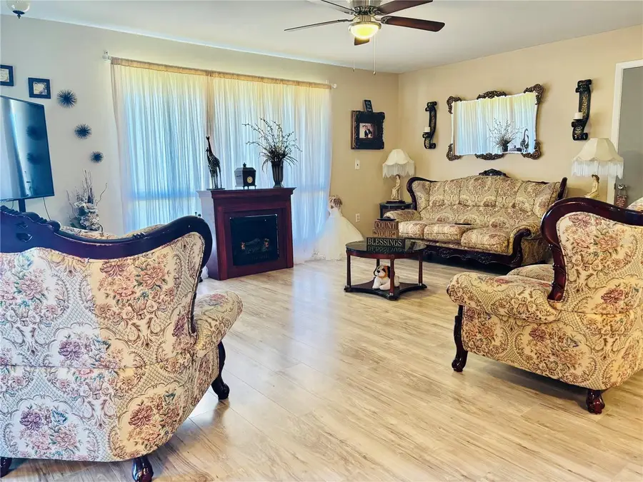 1516 Arrowhead Drive, Sun City Center, FL 33573 - Image #3