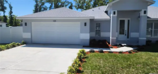 105 2nd Avenue Ne, LUTZ, FL 33549