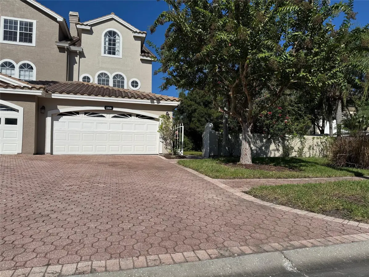 1806 Lago Vista Boulevard, Palm Harbor, FL 34685 - #1