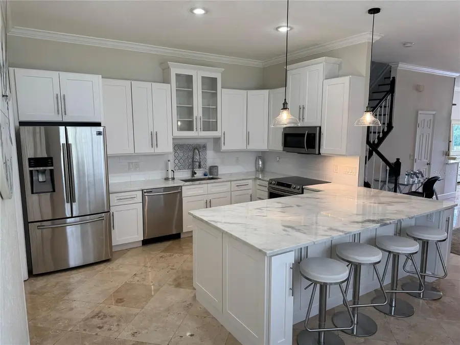 1806 Lago Vista Boulevard, Palm Harbor, FL 34685 - #2