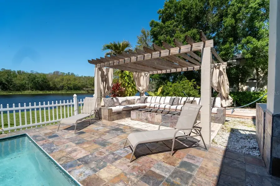 1806 Lago Vista Boulevard, Palm Harbor, FL 34685 - #3