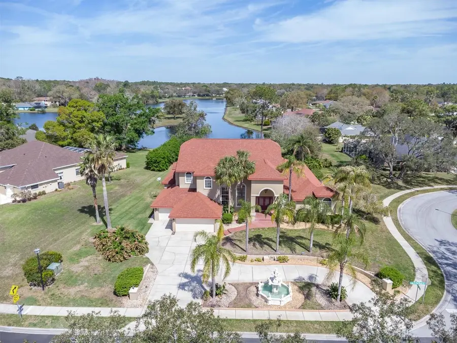 4404 Lake In The Woods Drive, Spring Hill, FL 34607 - Image #2