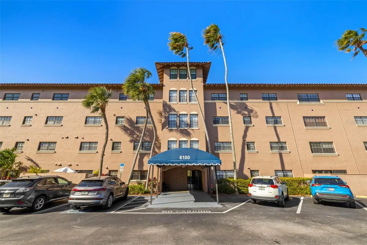 6100 Gulfport Boulevard S #414, Gulfport, FL 33707 - Image #1
