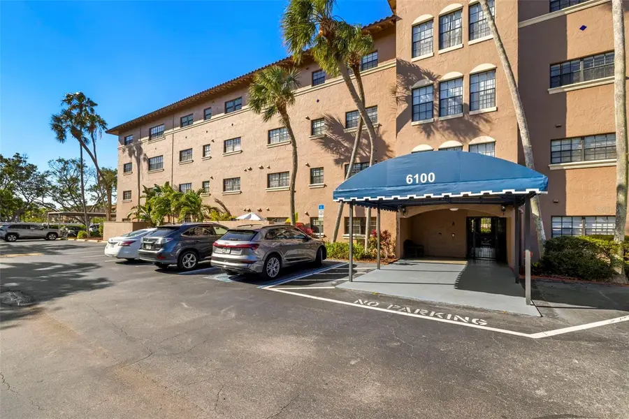 6100 Gulfport Boulevard S #414, Gulfport, FL 33707 - Image #2