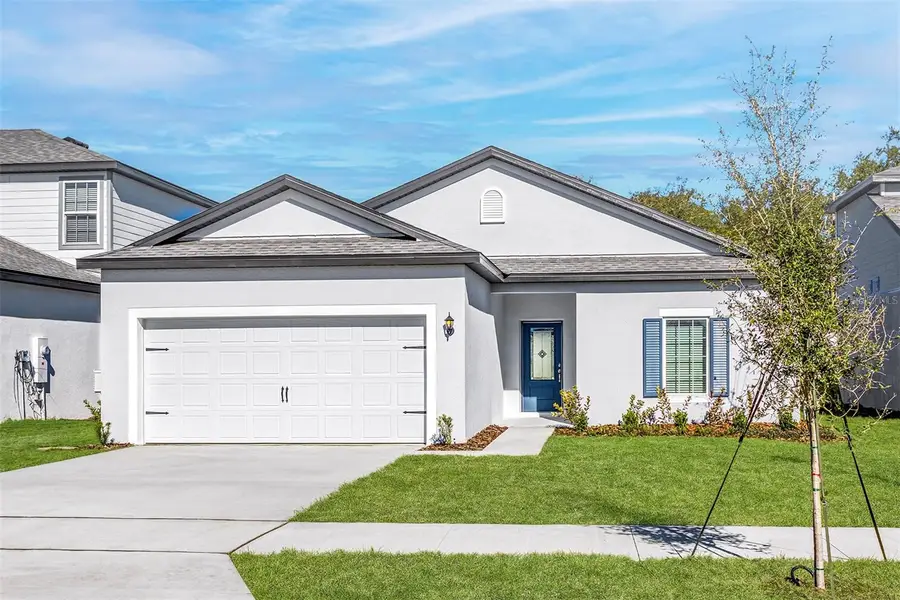 13284 Tula Loop, Astatula, FL 34705 - Image #2