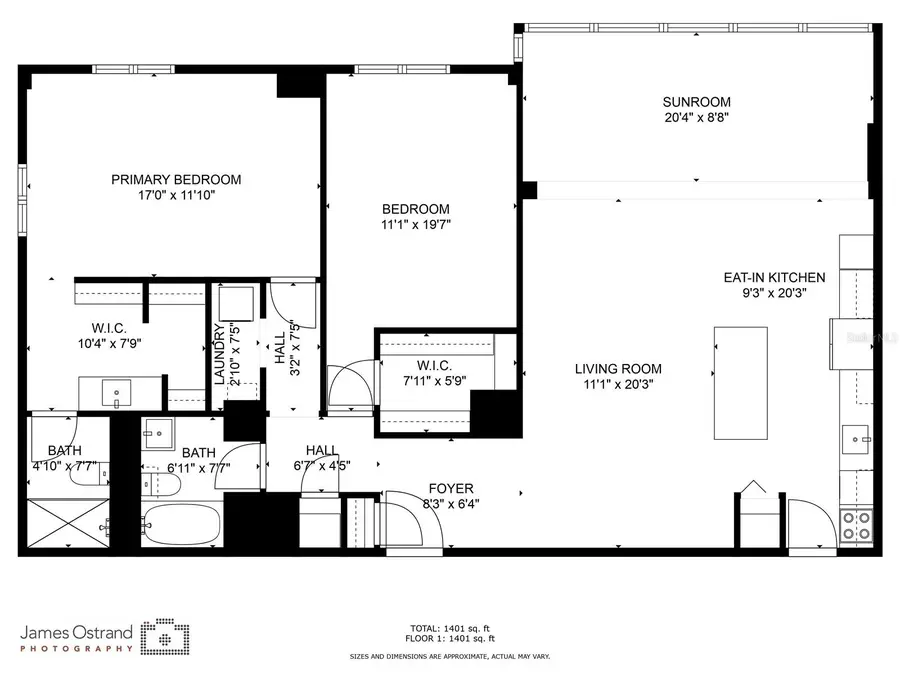 7200 Sunshine Skyway Lane S #3D, Saint Petersburg, FL 33711 - #2